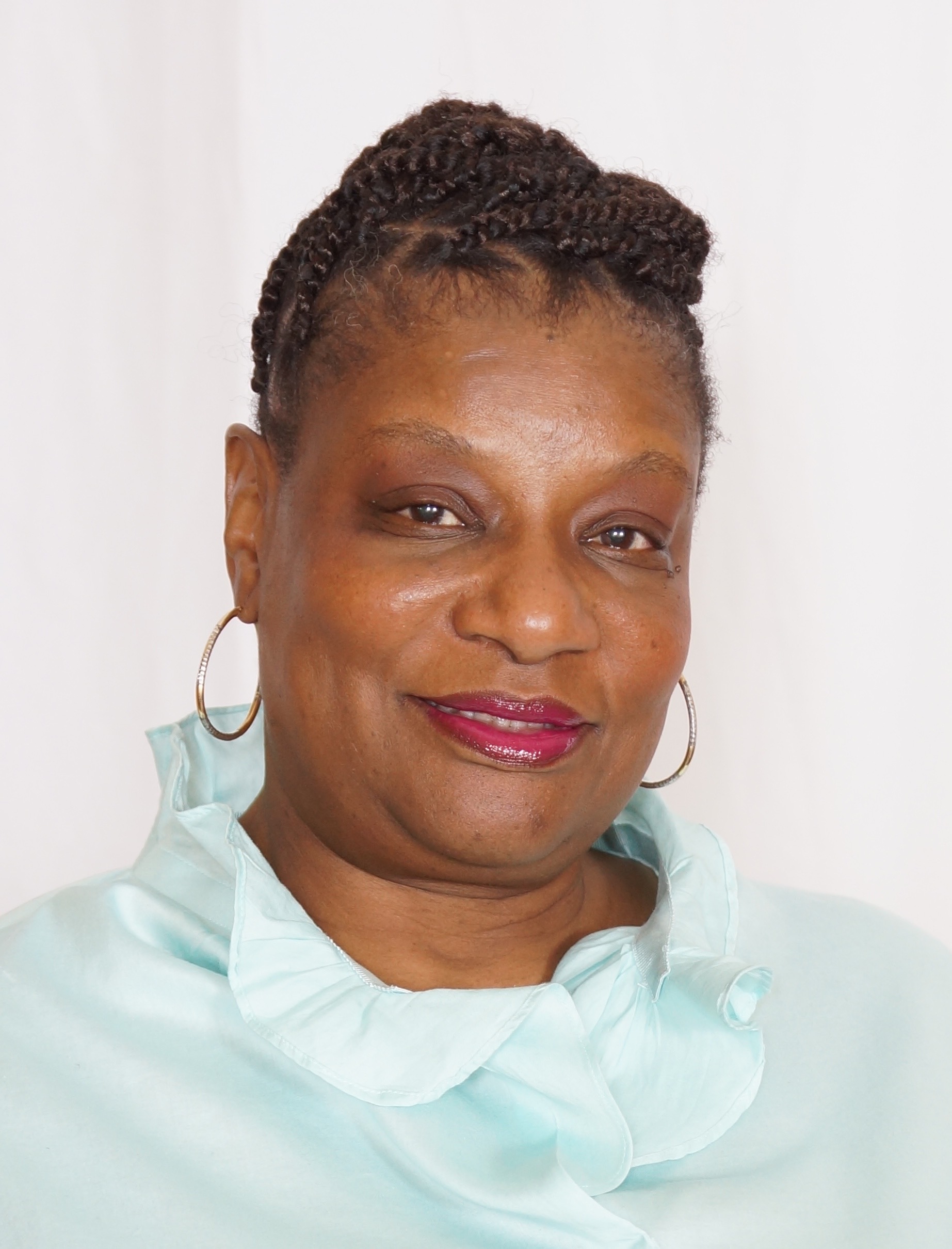 René Howell, owner of René’s Travel Agency